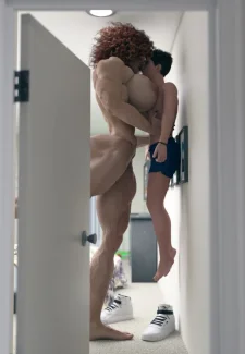 The Reunion – GiantPoser (118)