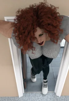 The Reunion – GiantPoser (126)