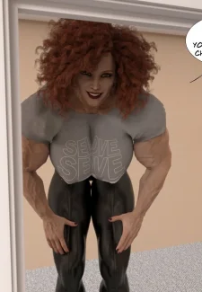 The Reunion – GiantPoser (16)