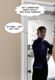 The Reunion – GiantPoser (17)