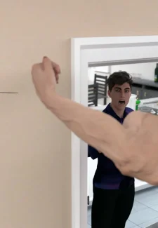 The Reunion – GiantPoser (18)