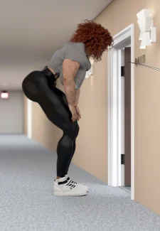 The Reunion – GiantPoser (21)