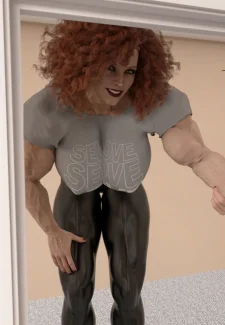 The Reunion – GiantPoser (22)