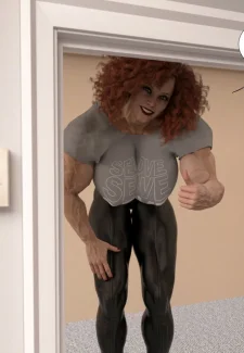 The Reunion – GiantPoser (24)