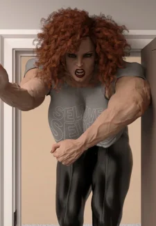 The Reunion – GiantPoser (27)