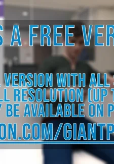The Reunion – GiantPoser (3)