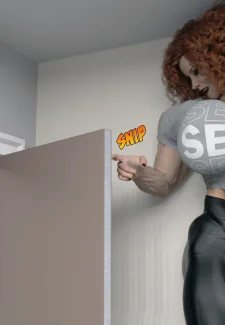 The Reunion – GiantPoser (33)