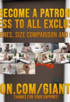 The Reunion – GiantPoser (4)