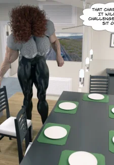 The Reunion – GiantPoser (47)