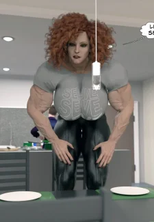 The Reunion – GiantPoser (48)