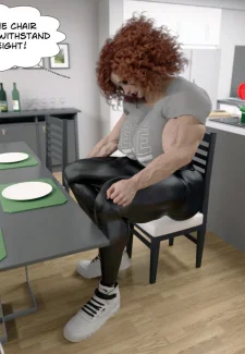 The Reunion – GiantPoser (51)