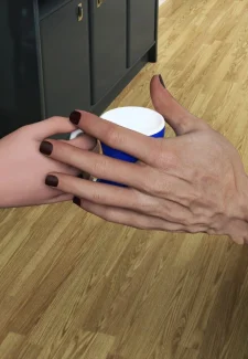 The Reunion – GiantPoser (55)