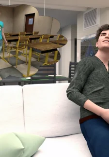 The Reunion – GiantPoser (6)