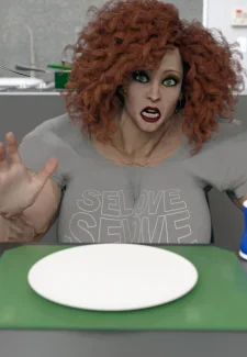The Reunion – GiantPoser (64)