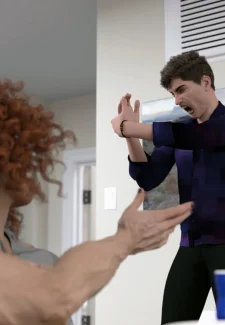 The Reunion – GiantPoser (71)