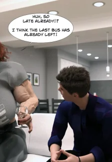 The Reunion – GiantPoser (85)