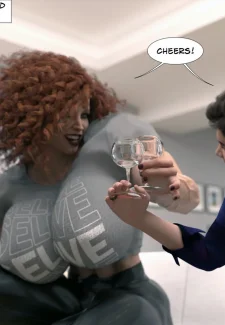 The Reunion – GiantPoser (87)