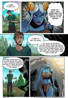The Runesmith Chronicles- Oni and the Farmer0003
