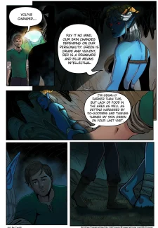 The Runesmith Chronicles- Oni and the Farmer0006