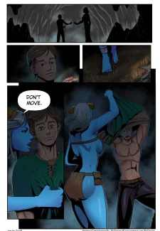 The Runesmith Chronicles- Oni and the Farmer0007