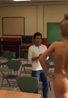 The Spellbook – Suck Lesson- Naughtygames (7)