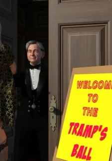 The Tramp’s Ball – Billyboyblue (8)