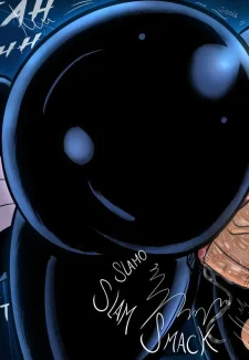 Thicc-Venom – Ameizing Lewds (Spider-Man)0009