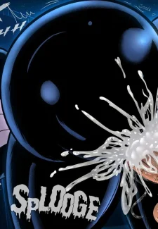 Thicc-Venom – Ameizing Lewds (Spider-Man)0010