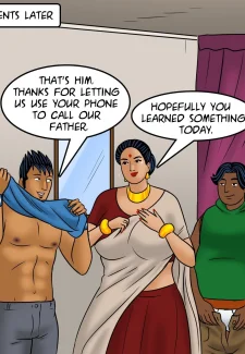 Velamma 115 – Sacked by Vandals (138)