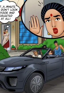Velamma 115 – Sacked by Vandals (140)
