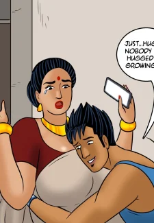 Velamma 115 – Sacked by Vandals (42)