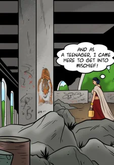 Velamma 115 – Sacked by Vandals (5)
