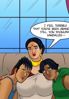 Velamma 115 – Sacked by Vandals (51)