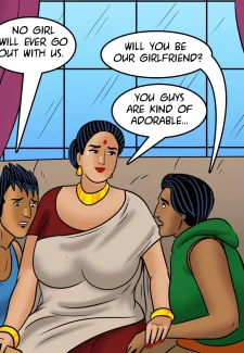 Velamma 115 – Sacked by Vandals (57)