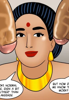 Velamma 115 – Sacked by Vandals (85)