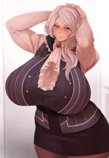 WillowSchnee- NachocoBana (RWBY)0007