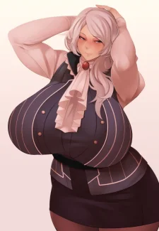 WillowSchnee- NachocoBana (RWBY)0010