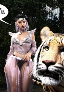 Your Highness 4 – Pig King (66)