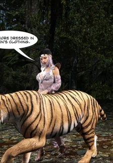 Your Highness 4 – Pig King (67)