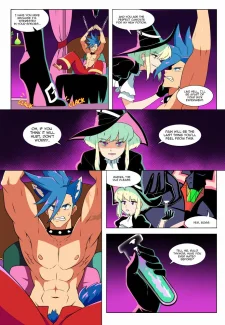 kitsune23star- My New Pet!0003
