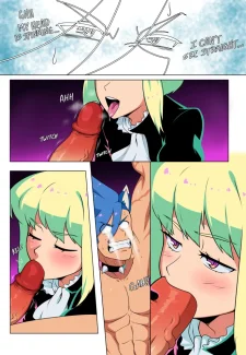 kitsune23star- My New Pet!0007