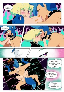 kitsune23star- My New Pet!0015