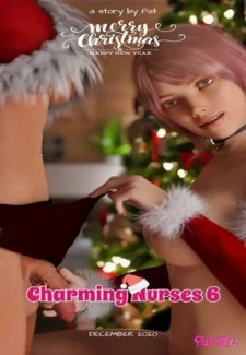 pat-charming-nurses (Ilike Cover)