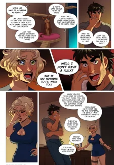 100 Percent Part 6- Gutsy (10)