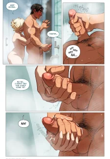 100 Percent Part 6- Gutsy (21)