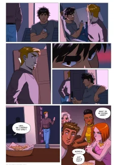 100 Percent Part 6- Gutsy (3)