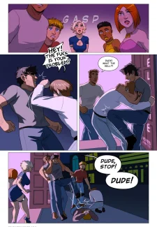 100 Percent Part 6- Gutsy (8)
