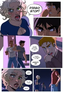 100 Percent Part 6- Gutsy (9)