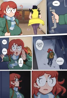 A Dumb Comic- Afrobull0031