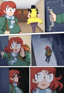 A Dumb Comic- Afrobull0064